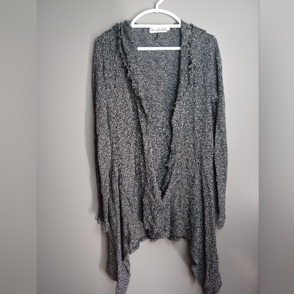 Womens cardigan open NC